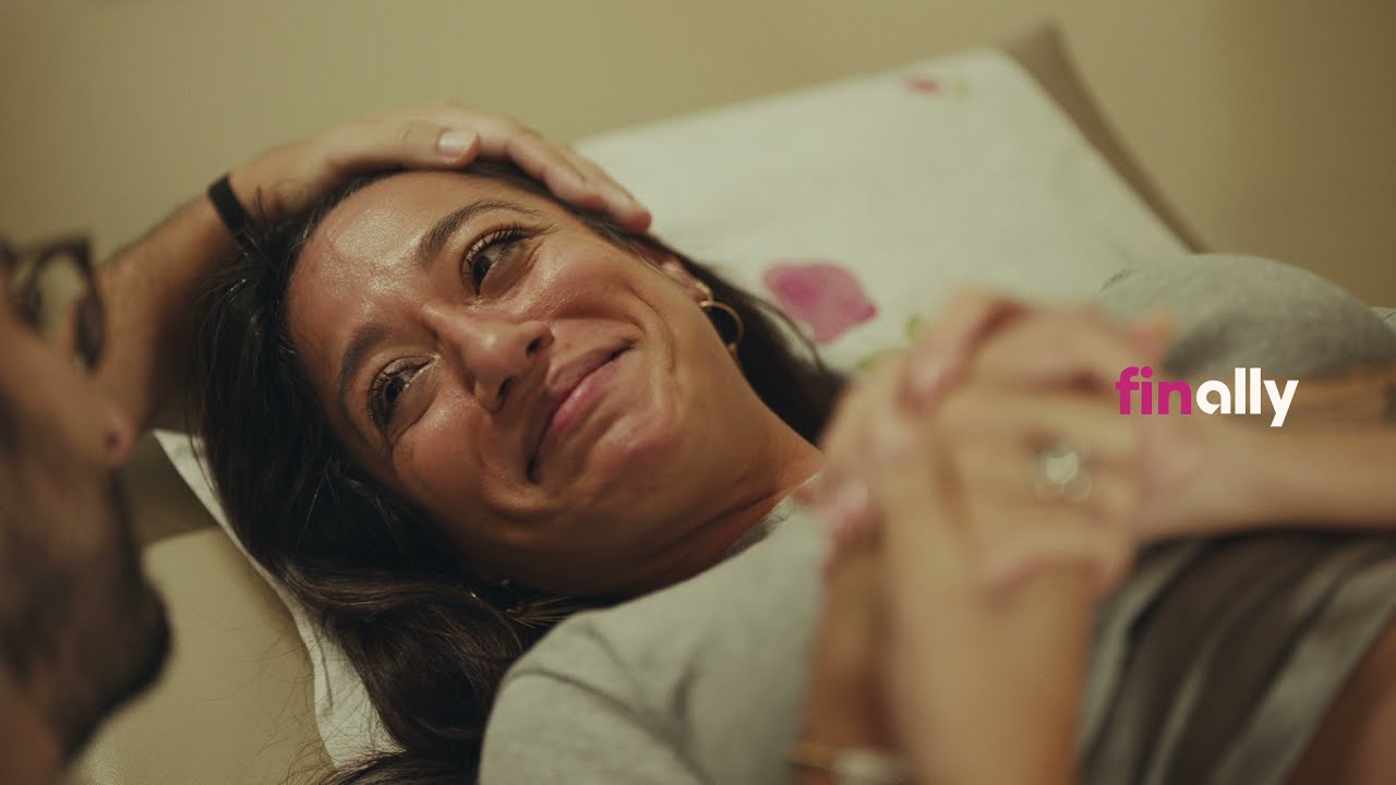 YouTube video by Ally