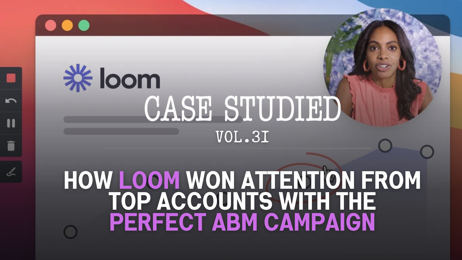 Vol 31. Loom: Best LinkedIn ad... ever? 🏆