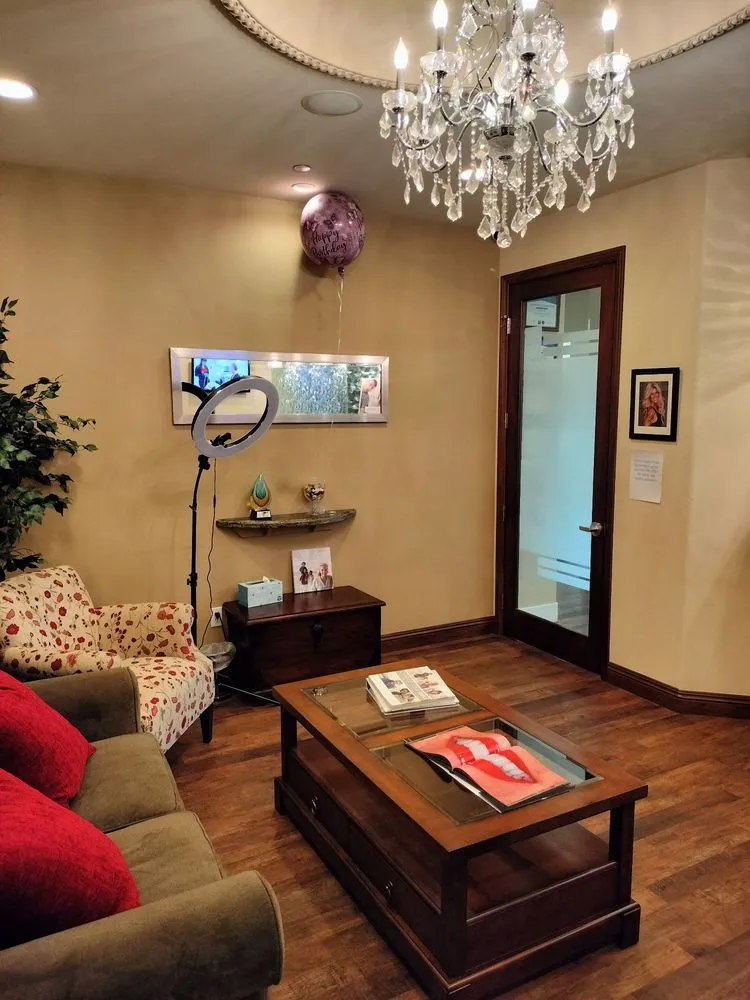 State-of-the-art dental equipment at Dr. Amy’s Dental Office