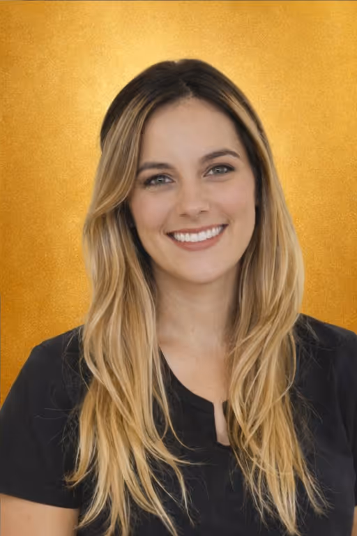 Dania G., Registered Dental Hygienist at Dr. Amy’s Dental Office