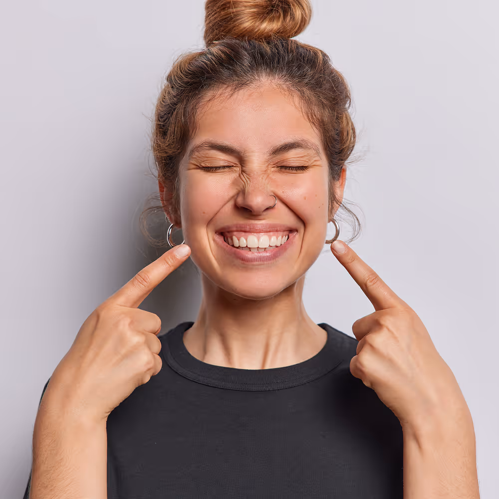 Whole-body approach to dental health at Dr. Amy’s Dental Office