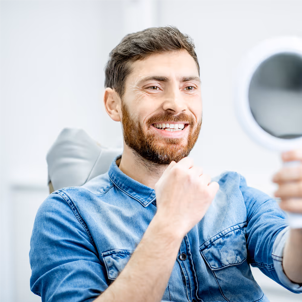 Biocompatible dental fillings in Thousand Oaks, CA