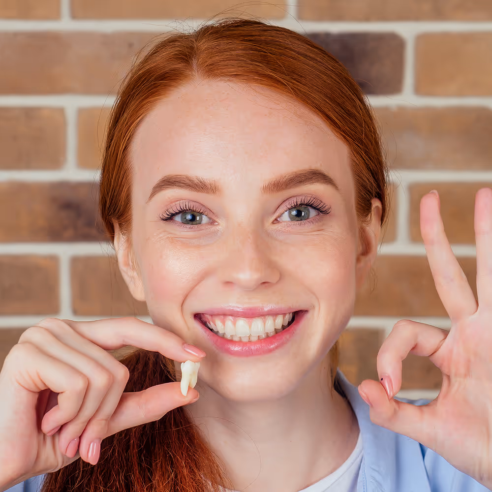 Atraumatic tooth extractions in Thousand Oaks, CA