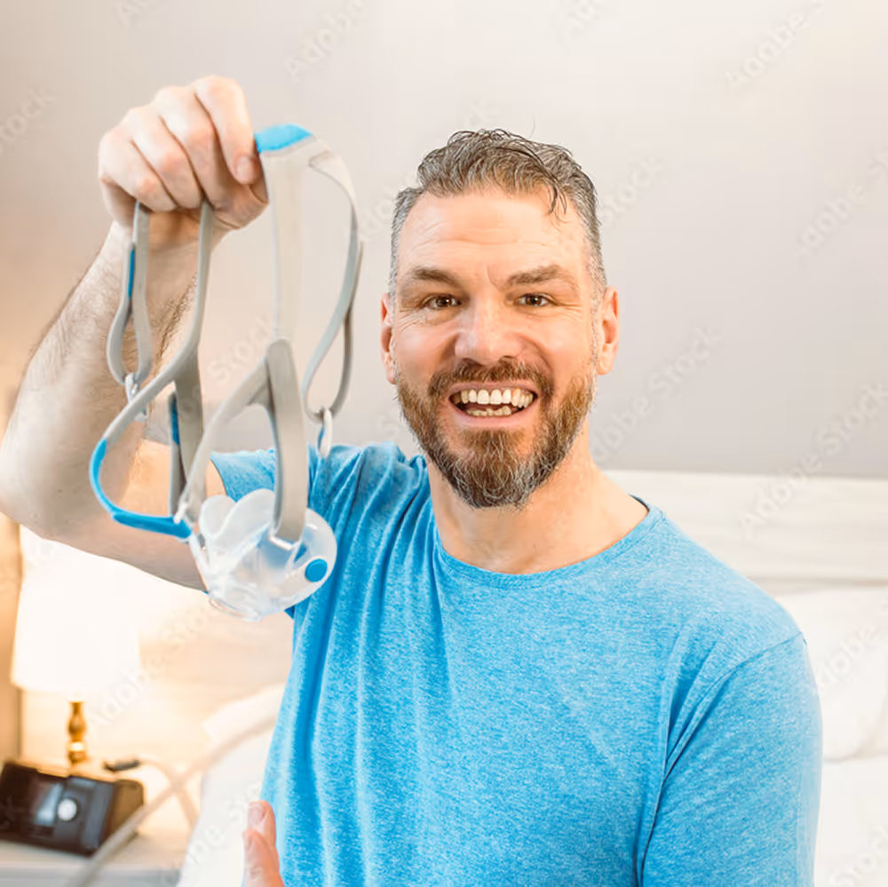 Sleep quality improvement following laser therapy