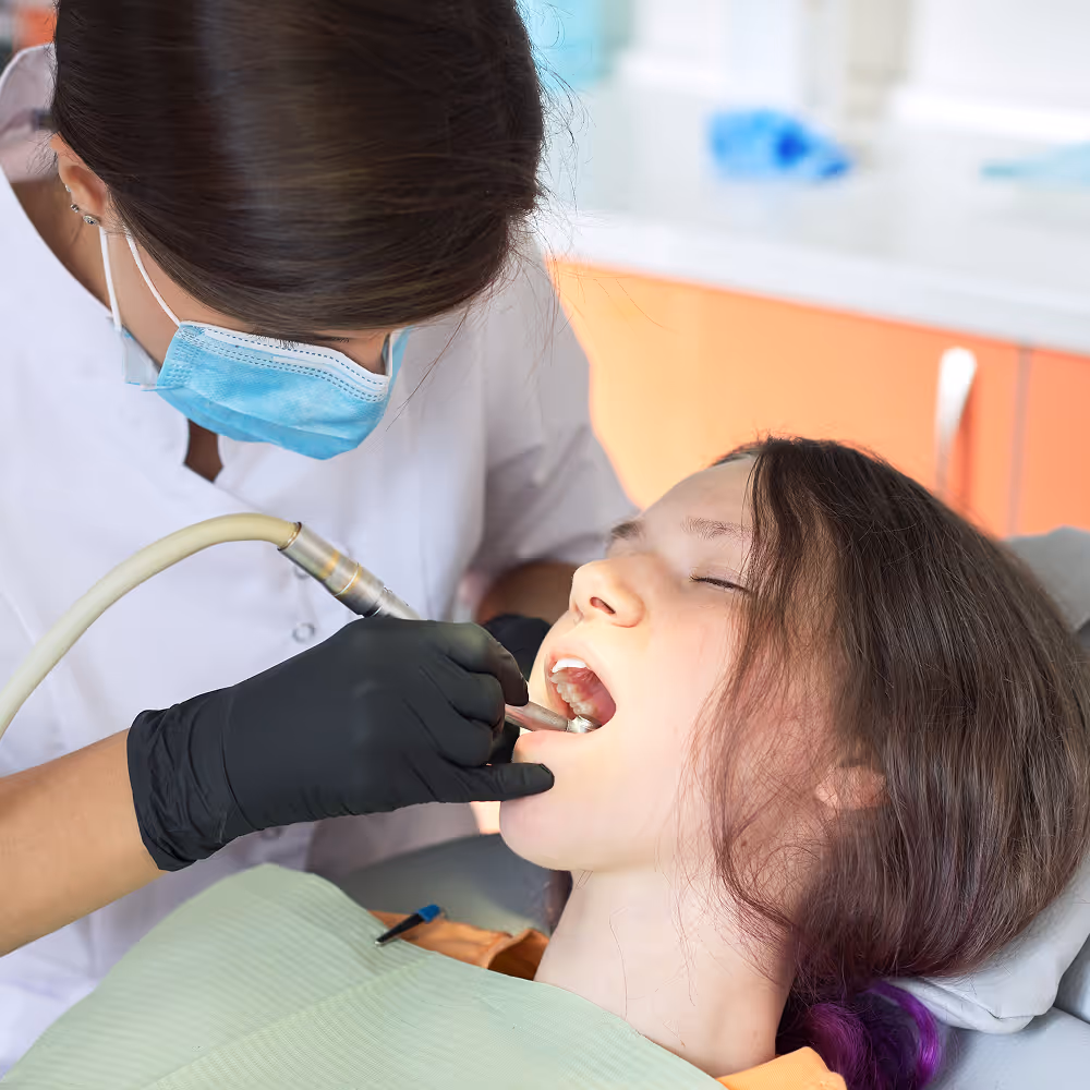 IV sedation and oral sedation dentistry options