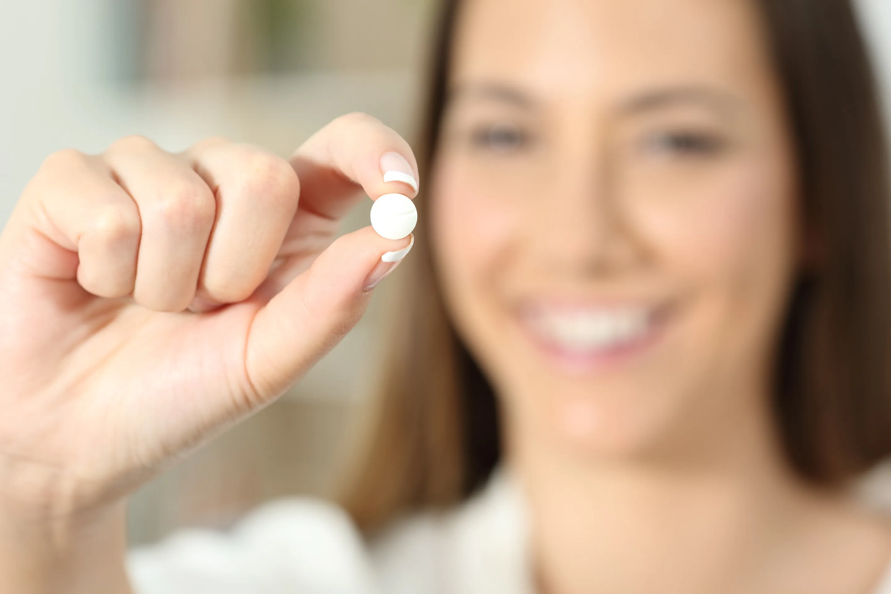 Anxiety-free dental care at Dr. Amy’s Dental Office