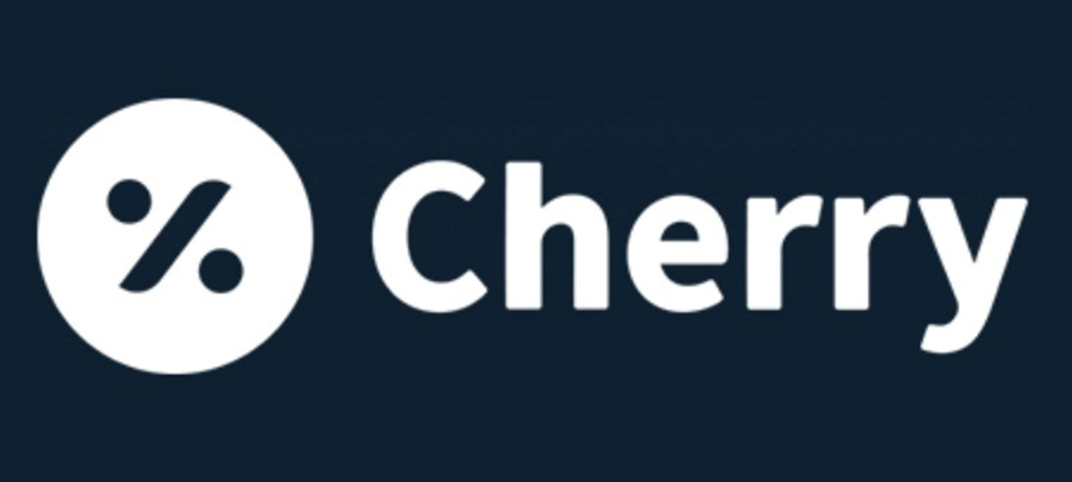 Cherry logo