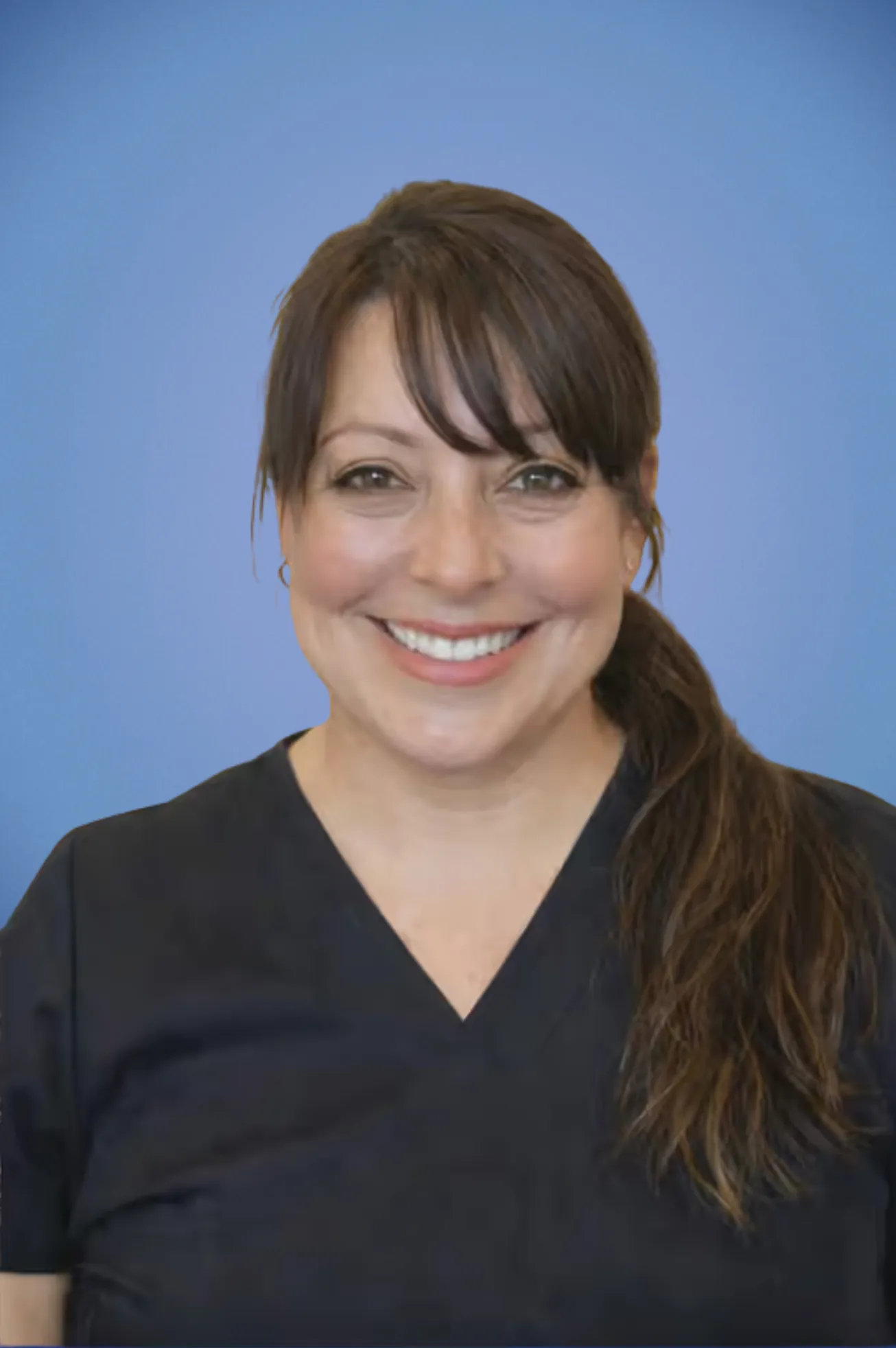 Tina G., Patient Coordinator at Dr. Amy’s Dental Office