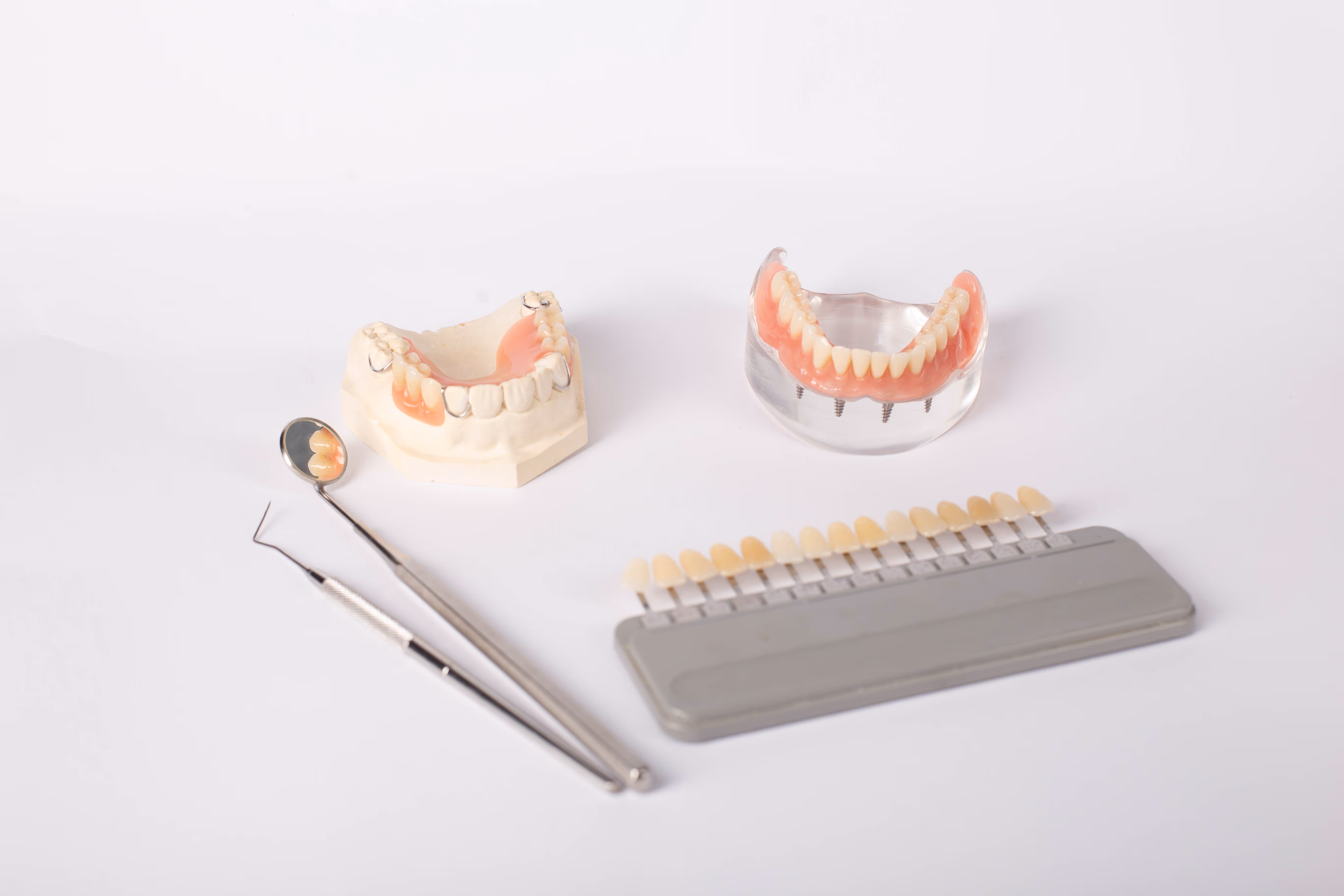 What Can I Expect After the All-on-4 Procedure?