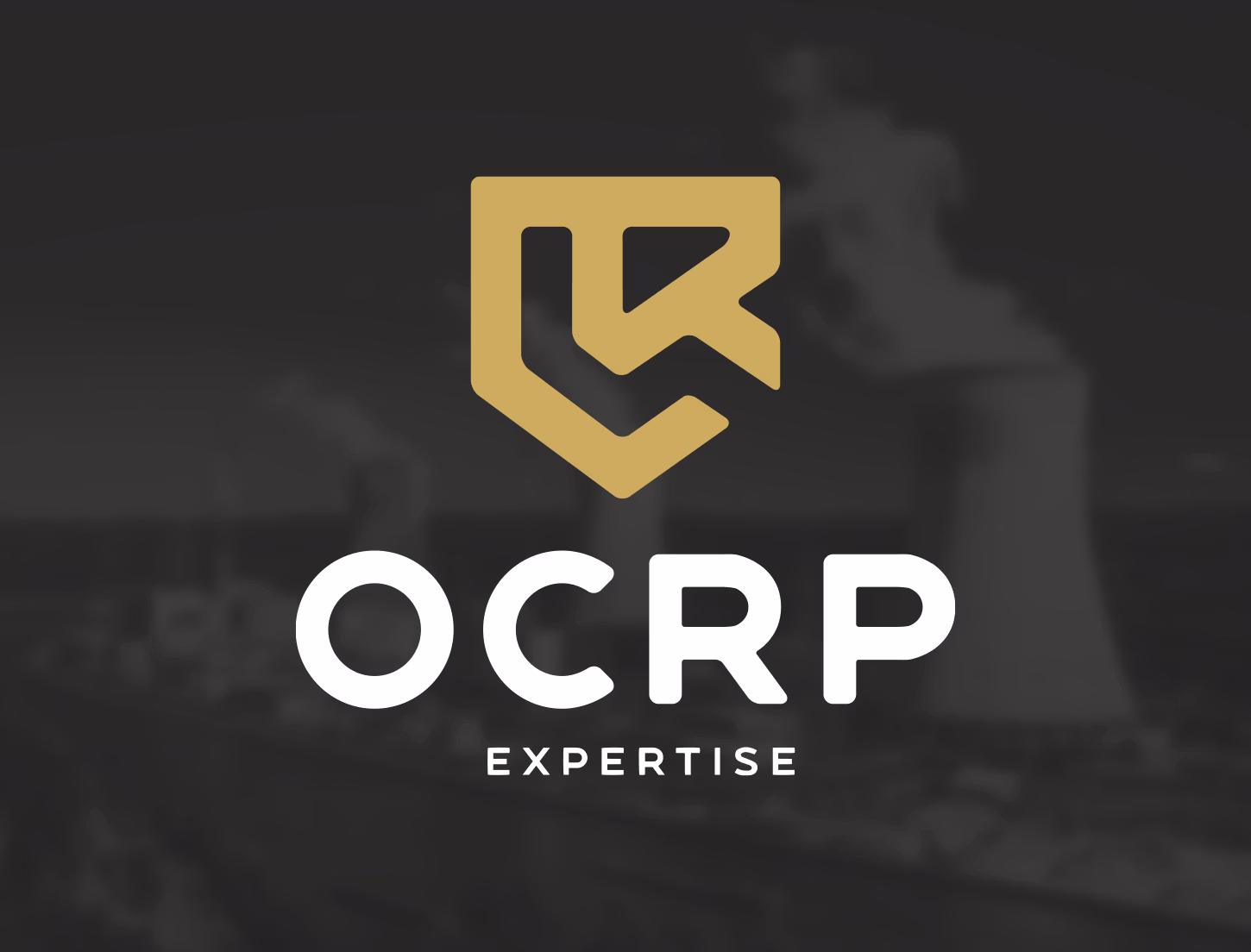 OCRP Expertise : quand le branding sécurise la radioprotection