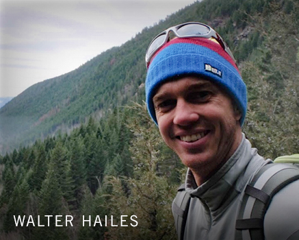 Walter Hailes