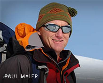 Paul Maier