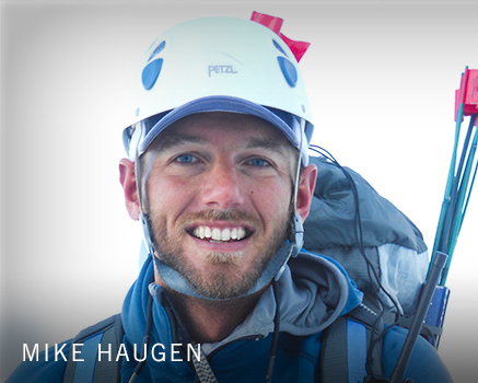 Mike Haugen