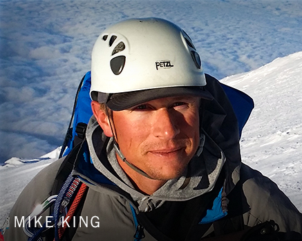 Mike King