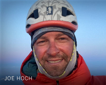 Joe Hoch