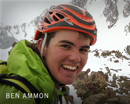 Ben Ammon