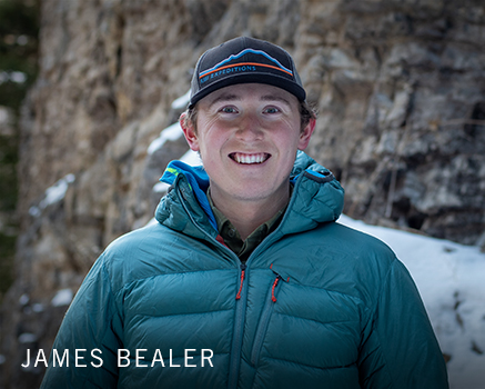 James Bealer
