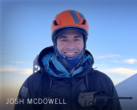 Josh McDowell