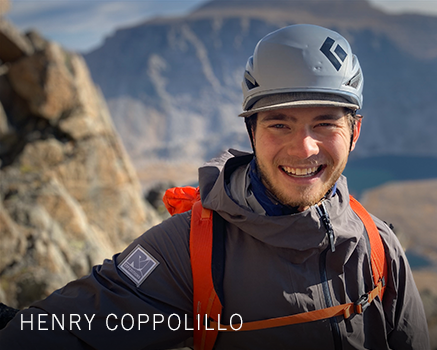 Henry Coppolillo
