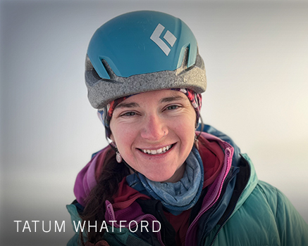 Tatum Whatford