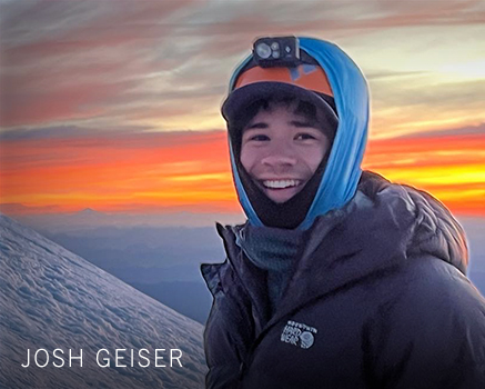 Josh Geiser