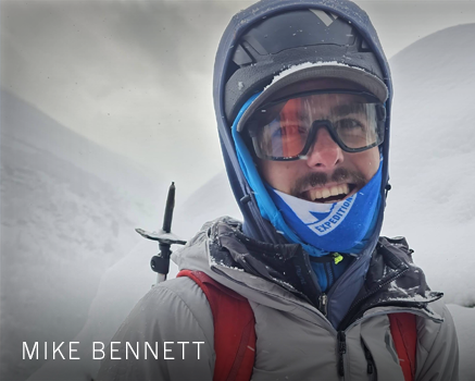 Mike Bennett