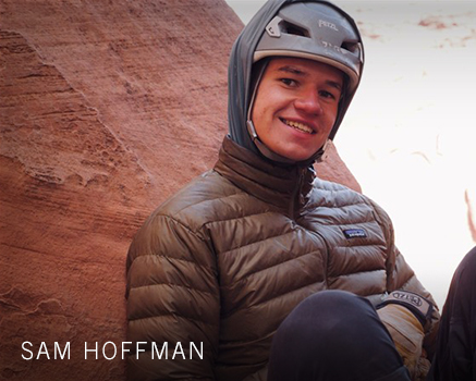 Sam Hoffman