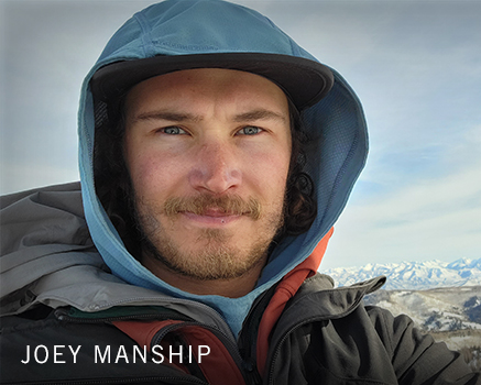 Joey Manship
