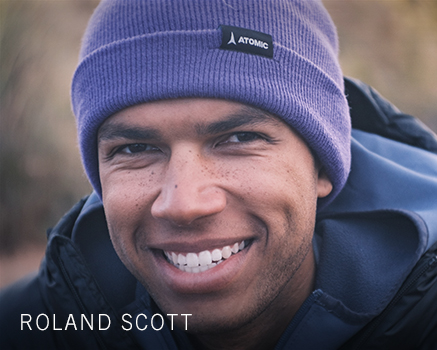 Roland Scott