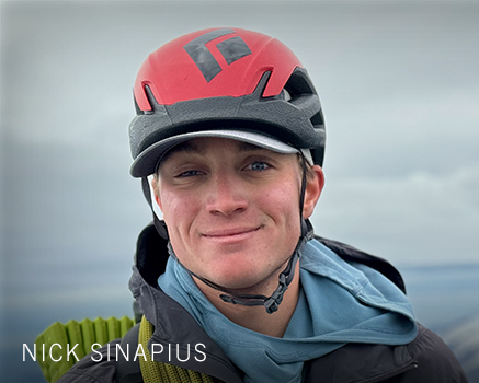 Nick Sinapius