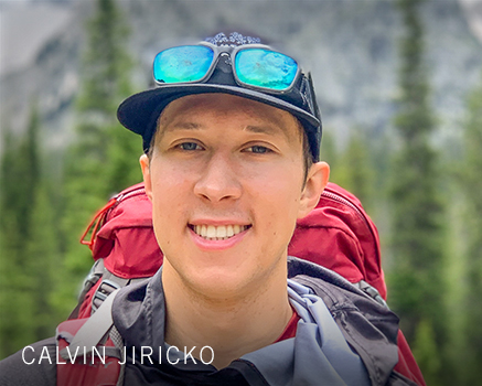 Calvin Jiricko