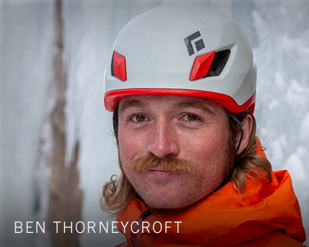 Ben Thorneycroft