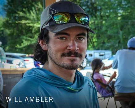Will Ambler