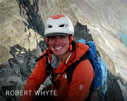 Robert Whyte