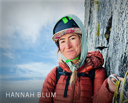 Hannah Blum