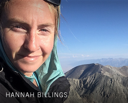 Hannah Billings