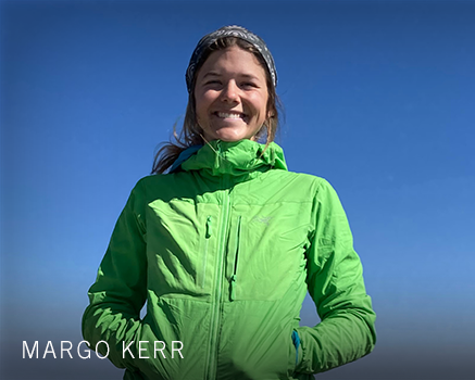 Margo Kerr