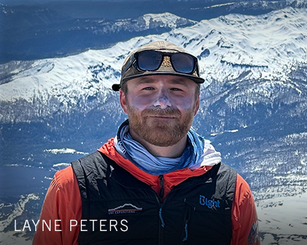 Layne Peters