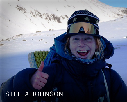 Stella Johnson