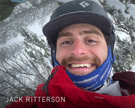 Jack Ritterson