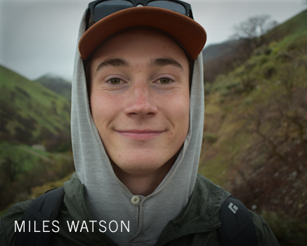 Miles Watson