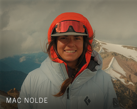 Mackenzie Nolde