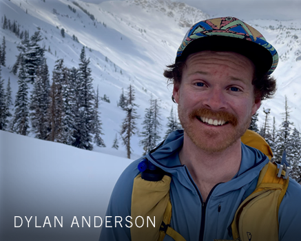 Dylan Anderson