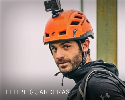 Felipe Guarderas