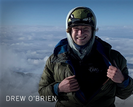 Drew OBrien