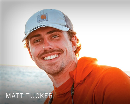 Matt Tucker