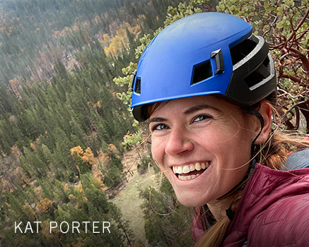 Kat Porter