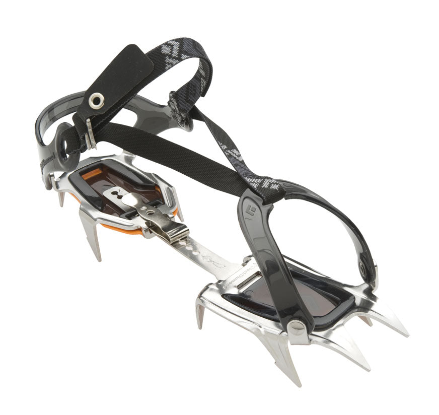 Black Diamond Contact 