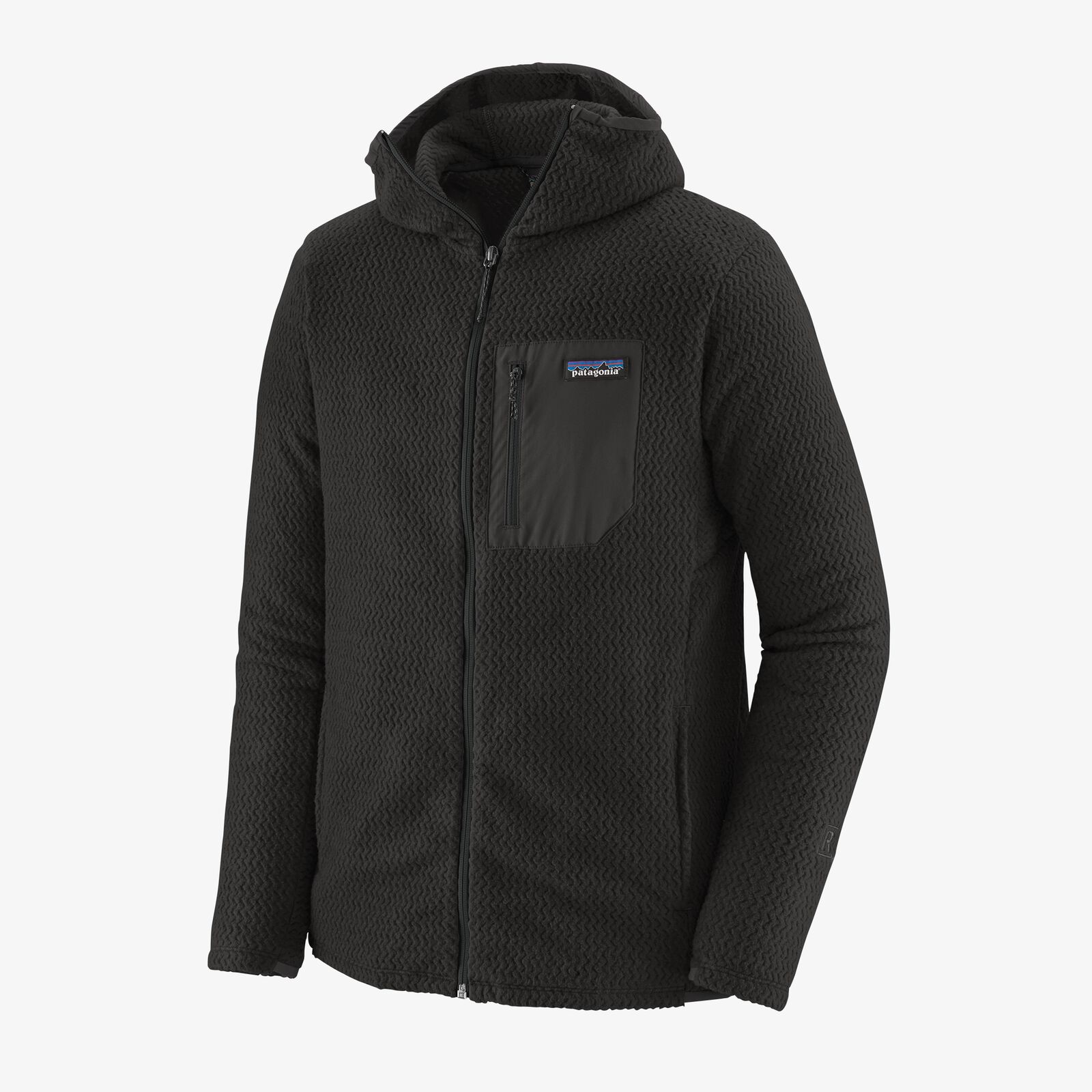 Patagonia R1 Air FZ Hoody Men