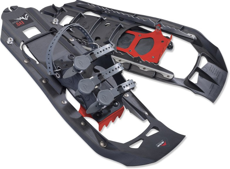 MSR Evo Ascent 